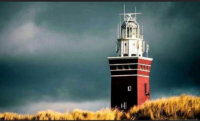 Vakantie Appartement Goedereede Let Op De Badkamer Moet Met Andere Gasten Gedeeld Worden Exterior foto